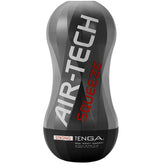 TENGA - STRONG AIR-TECH SQUEEZE MASTURBATOR